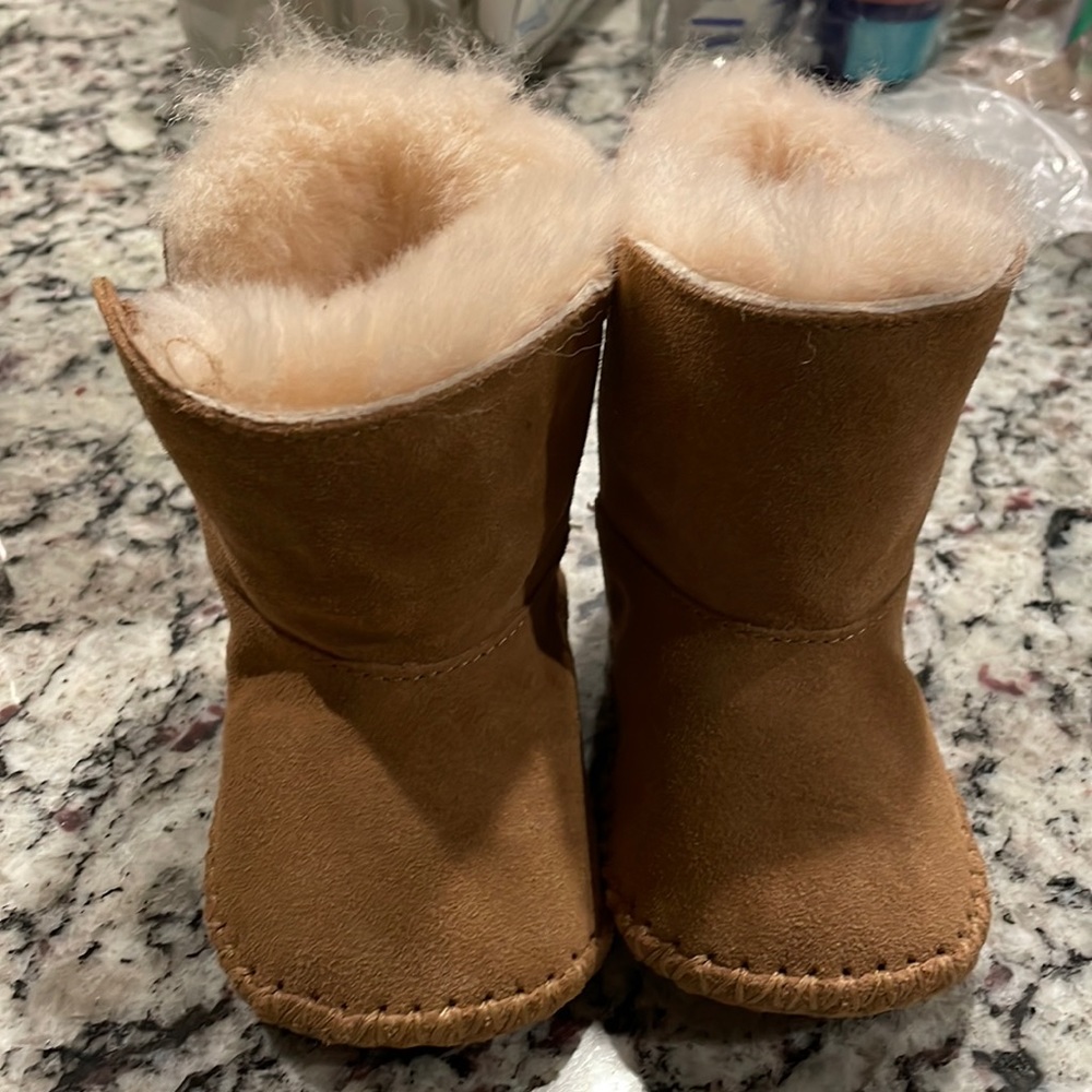 Ugg boots - baby